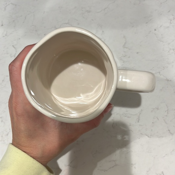 Rae Dunn GRAD mug - Picture 2 of 3